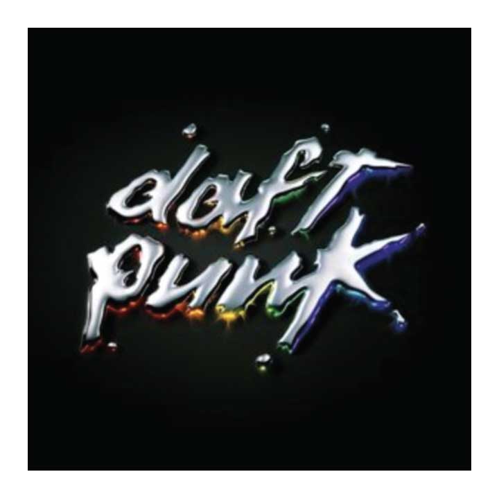 Daft Punk - Discovery | Vinyl | endlessound records