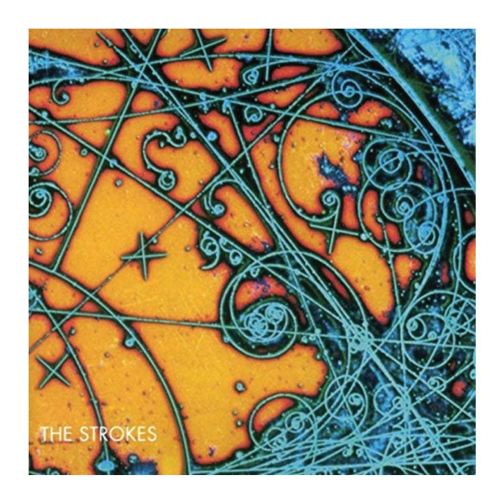 The Strokes – Is This It? | Vinyl & CD | endlessound records