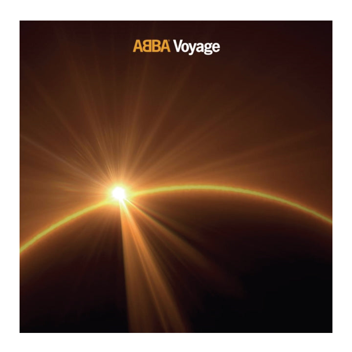 ABBA- Voyage
