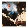 Albert King – I Wanna Get Funky vinyl LP cover