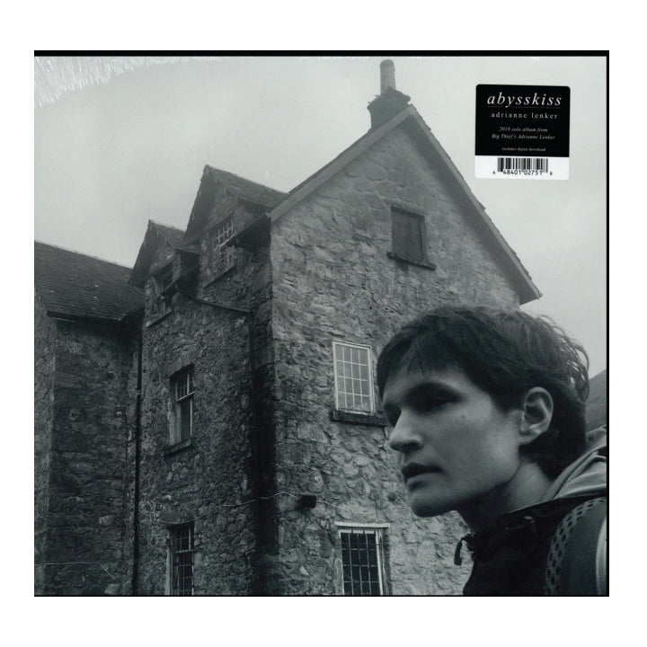 Adrianne Lenker- abysskiss