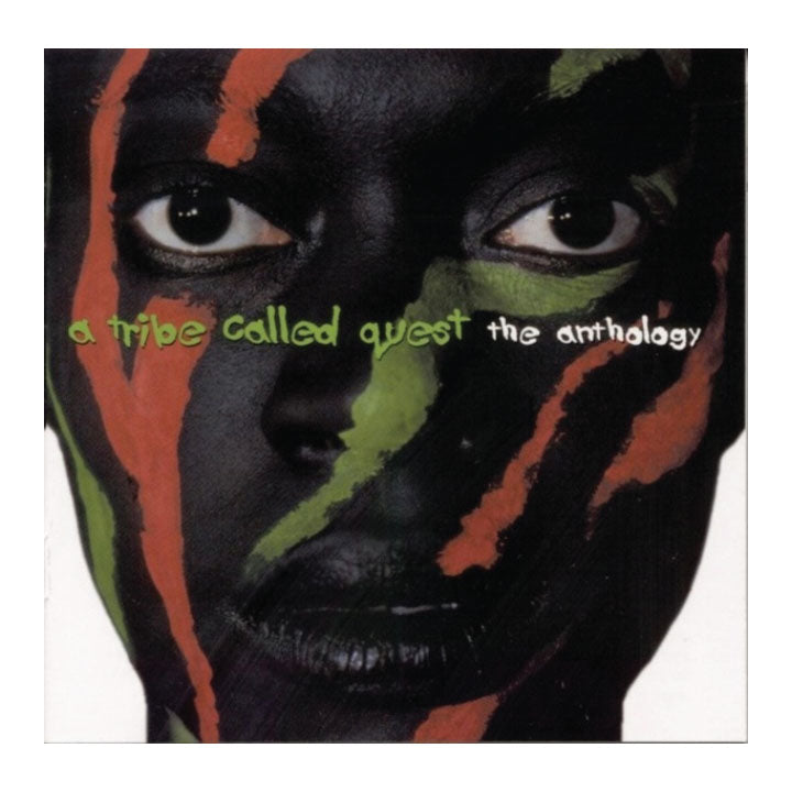 A Tribe Called Quest - Anthology | Vinyl LP | endlessound records