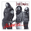 Bad Brains – Quickness album cover