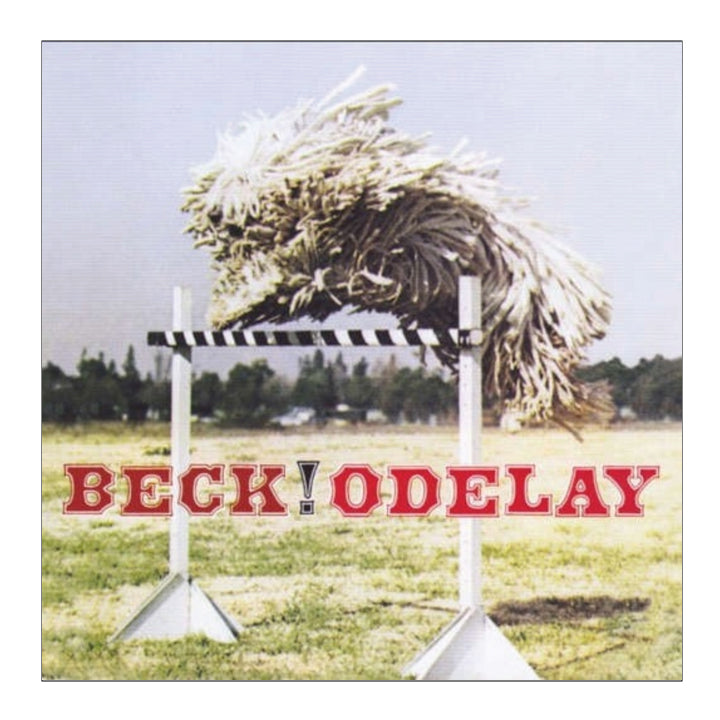 Beck- Odelay