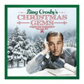 bing crosby snowy trees