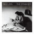 Billy Joel- The Stranger