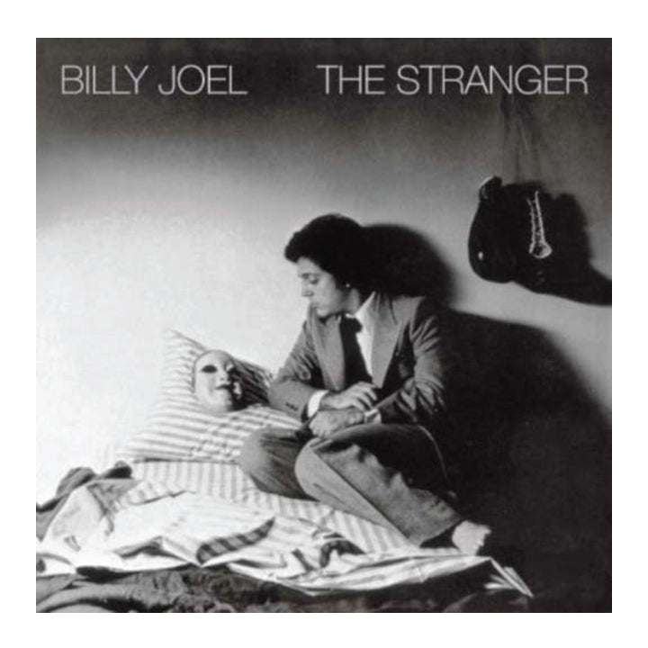 Billy Joel- The Stranger