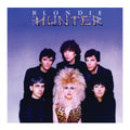 Blondie- The Hunter