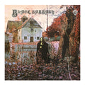 Black Sabbath- Black Sabbath