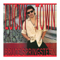 Bruce Springsteen- Lucky Town