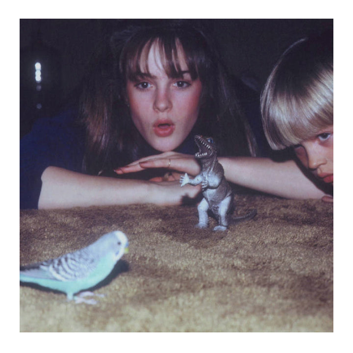 Big Thief- Masterpiece