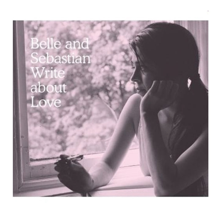 Belle and Sebastian- Write About Love