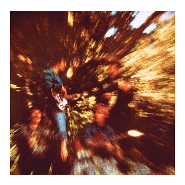 Creedence Clearwater Revival- Bayou Country