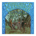 Creedence Clearwater Revival- Creedence Clearwater Revival