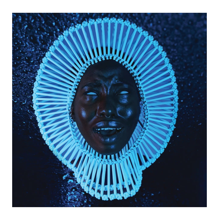 Childish Gambino- Awaken My Love