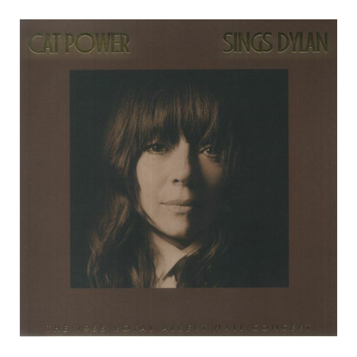 Cat Power- Sings Dylan