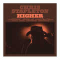 Chris Stapleton- Higher