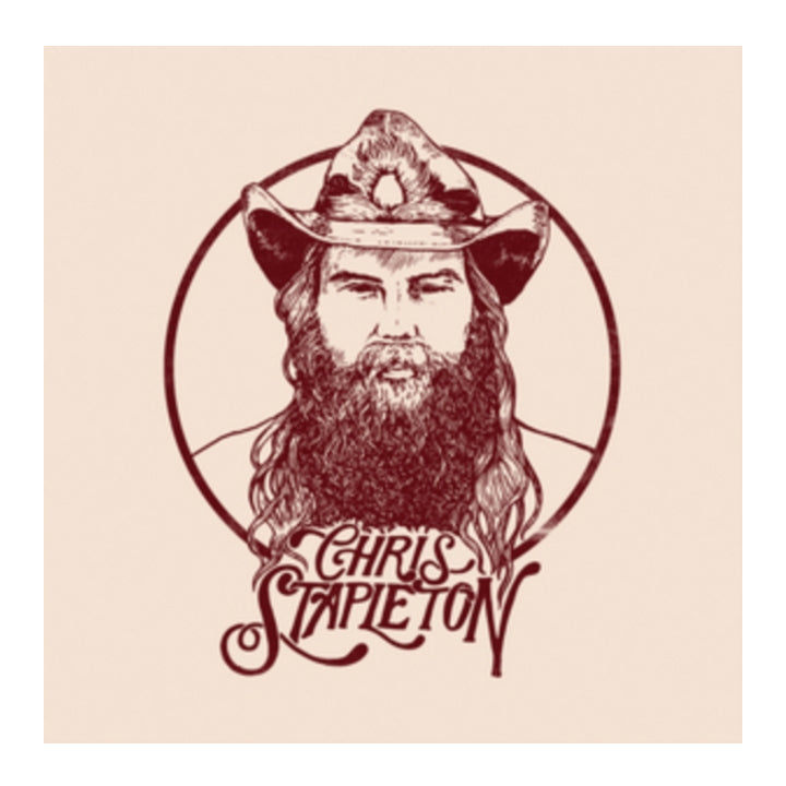 Chris Stapleton- From a Room Volume 1