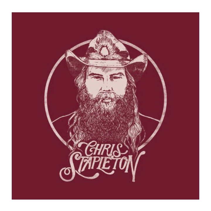 Chris Stapleton- From a Room Volume 2 LP
