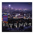 Dr. Dre- Compton (instrumental)