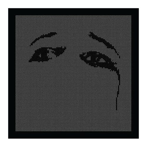 Deftones ohms album cover