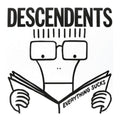 Descendents- Everything Sucks