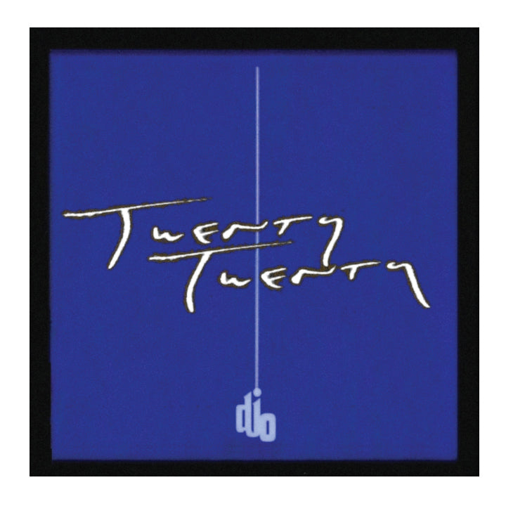 DJO- Twenty Twenty