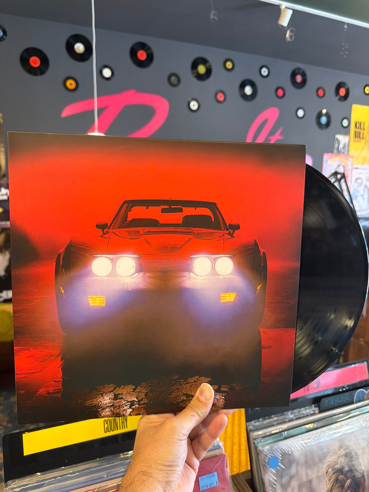 H.M.S. - Journey In Tonight