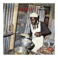 Early 'B' – Sunday Dish vinyl LP cover
