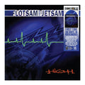 Flotsam and Jetsam- High
