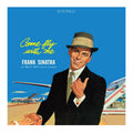 Frank Sinatra- Come Fly With Me