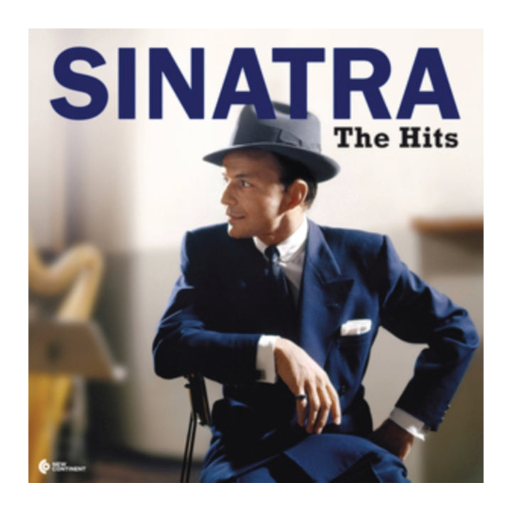 Frank Sinatra- The Hits