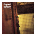 Fugazi- Steady Diet Of Nothing