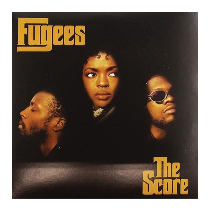 Fugees- The Score