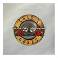 Guns N Roses- Greatest Hits
