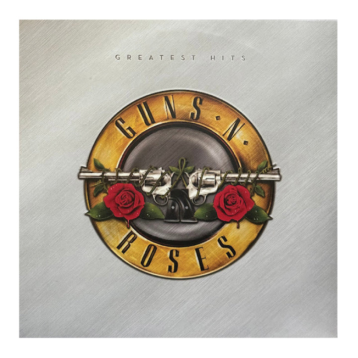 Guns N Roses- Greatest Hits
