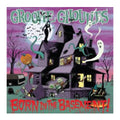 Groovie Ghoulies- Born In A Basement