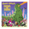 Groovie Ghoulies- Freaks On Parade