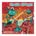 Groovie Ghoulies- World Contact Day