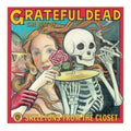 cover of grateful dead album