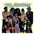 The Heptones – Good Life vinyl LP cover