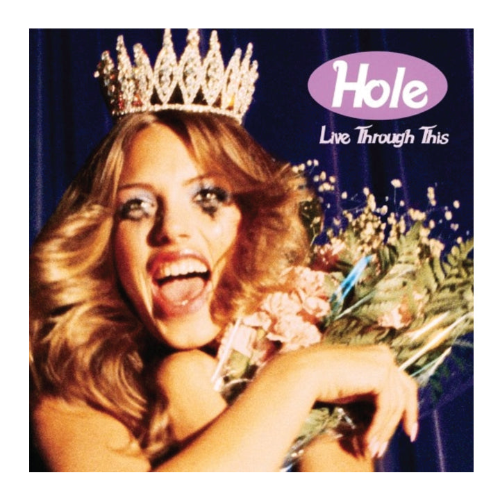 Hole- Live Through This