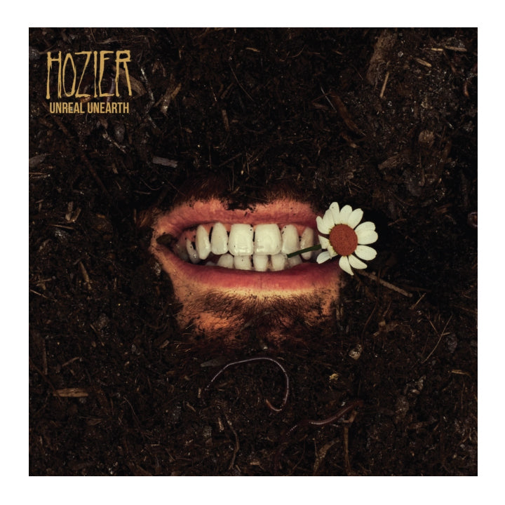 Hozier- Unreal Unearth