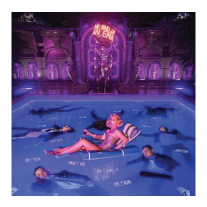 Iggy Azalea- The End Of An Era (deluxe)