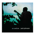 Jack Johnson- On and On