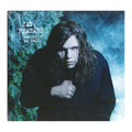 Album cover with a person and text 'Jay Reatard Watch Me Fall' against a blue and green abstract background.