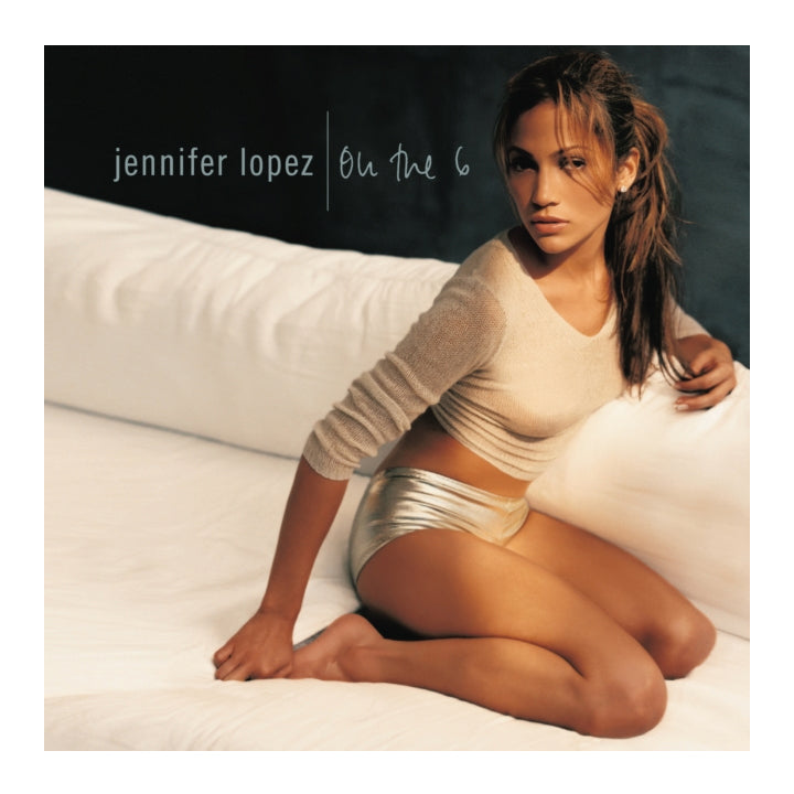 Jennifer Lopez- On the 6