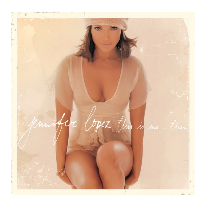 Jennifer Lopez- This Is Me...Now