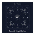 Jose Gonzalez- Against The Dying Of The Light