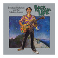 Jonathan Richman and the Modern Lovers- Back In Your Life